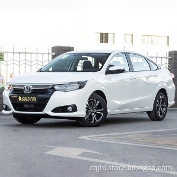 Honda CRIDER 2023 1.5L Rui Luxury Edition China cheap used cars atv Electric car auto hybrid Lingpai 2023 Cars Wholesale